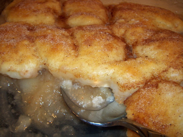 apple cobbler recipe food com apple cobbler recipe food com