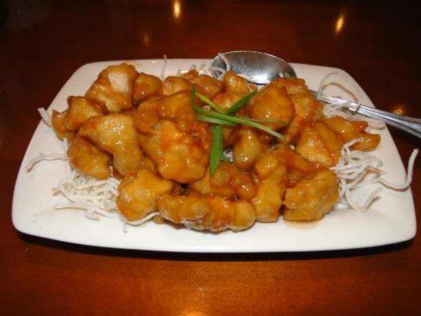 Pf Changs Crispy Honey Chicken Copycat) Recipe - Food.com