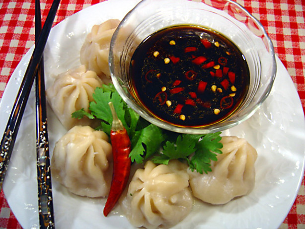 pot sticker dipping sauce recipe chinese food com pot sticker dipping sauce recipe chinese food com
