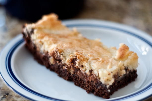 Neiman Marcus Cake Recipe