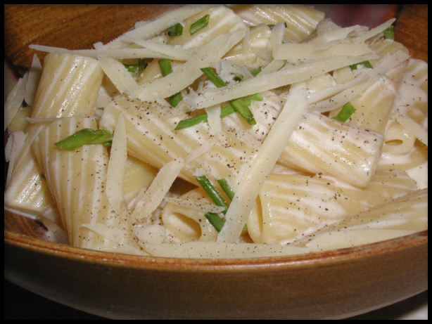 Blue Cheese Pasta Recipe - Food.com