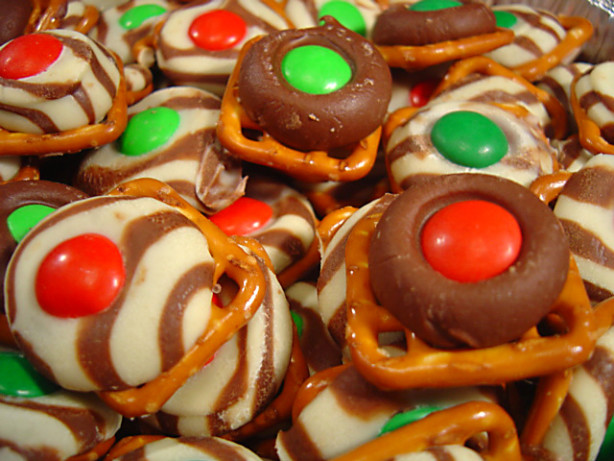 Quick and easy holiday treat recipes Quick and easy holiday treat recipes