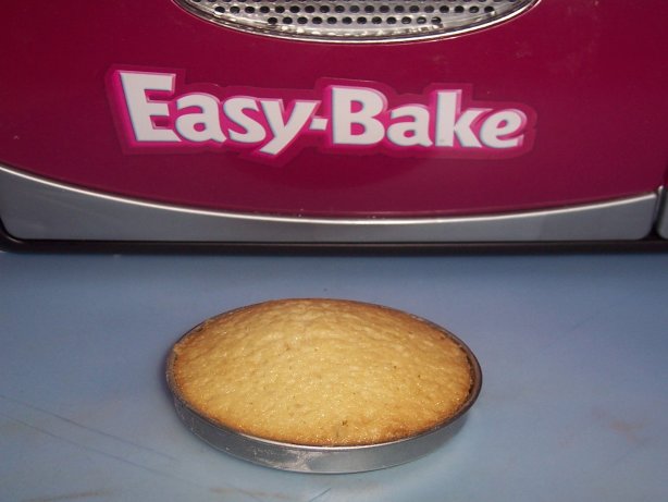 Easy bake oven recipes made from scratch Easy bake oven recipes made from scratch