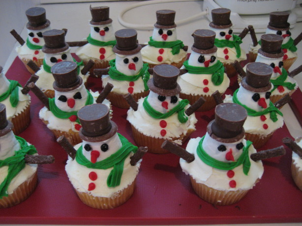 Easy kid recipes for christmas desserts Easy kid recipes for christmas desserts