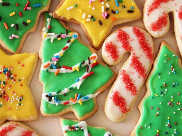 Delicious easy christmas cookie recipes Delicious easy christmas cookie recipes
