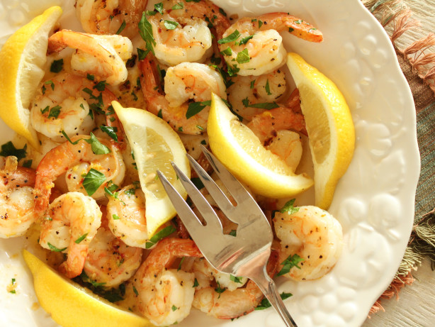16 Easy Frozen Shrimp Recipes For A Party - Genius Kitchen