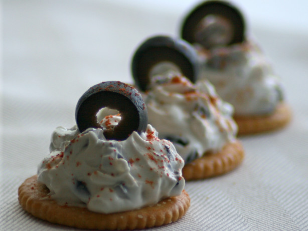 New Years Eve Finger Food Ideas And Recipes - Genius Kitchen