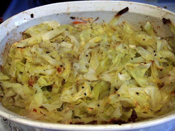 Hamburger And Cabbage Casserole Recipe - Food.com
