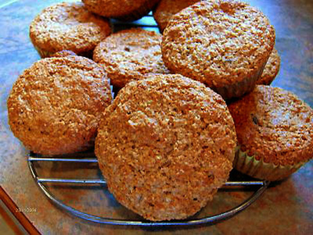 Food Network Bran Muffins Food Network Bran Muffins