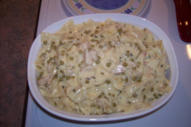 Tasty Chicken And Egg Noodles Recipe - Food.com