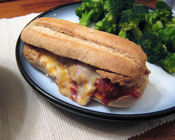 Meatball sub crock pot recipe Oct 18, · Crock Pot Meatball Sandwiches are classic tailgating food! They’re an easy dinner recipe that tastes amazing! If you can make a hamburger you can make Crock Pot Meatball Sandwiches! This is a sponsored conversation written by me on behalf of Hunt’s Tomatoes. The opinions and text are all blogdumbwebcs.tkgs: 8.
