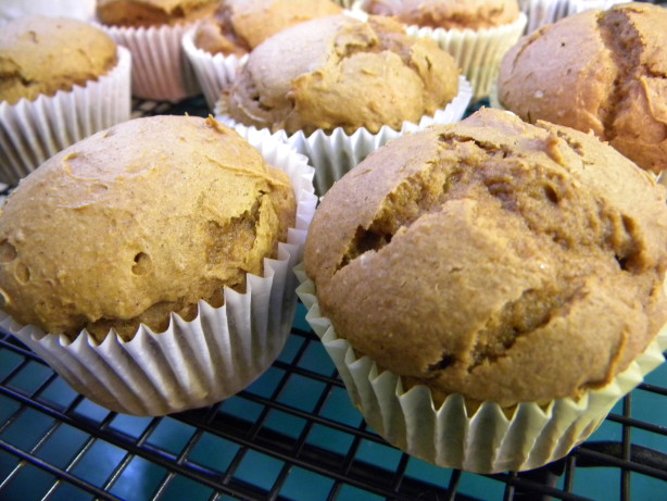 Pumpkin Muffins With Yellow Cake Mix Nutrition Pumpkin Muffins With Yellow Cake Mix Nutrition