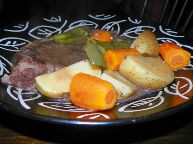 Simmering Steak Recipe Food Simmering Steak Recipe Food