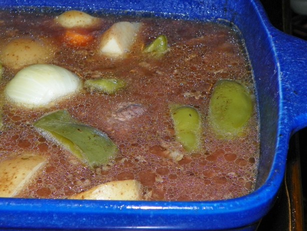 Simmering Steak Recipe Food Simmering Steak Recipe Food