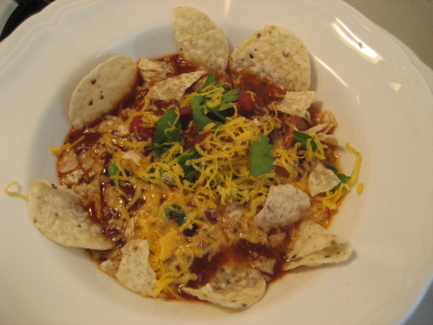 The Recipes Page | Shiitake Bacon