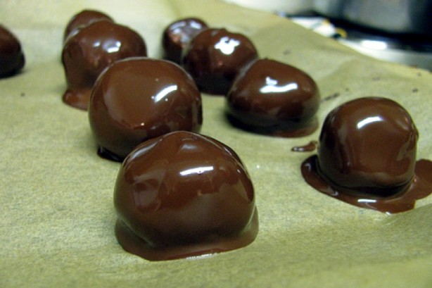 Martha Washington Balls Recipe Food
