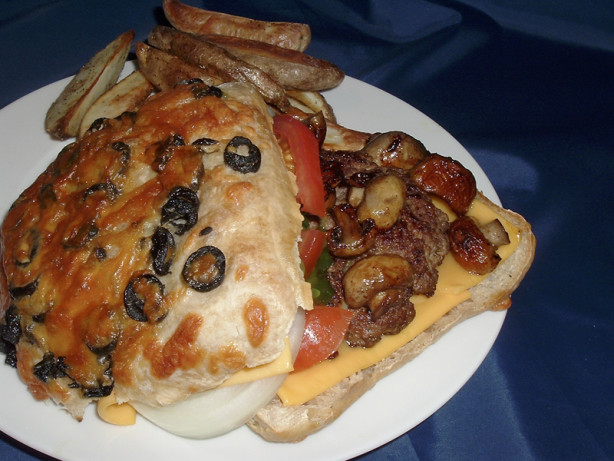 The Recipes Page | Shiitake Bacon