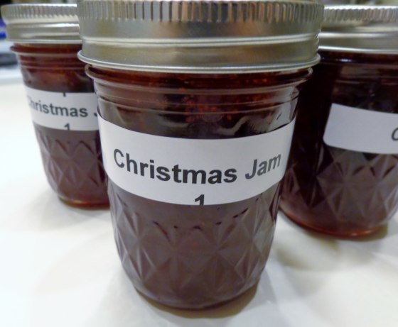 Christmas Jam Recipe - Food.com