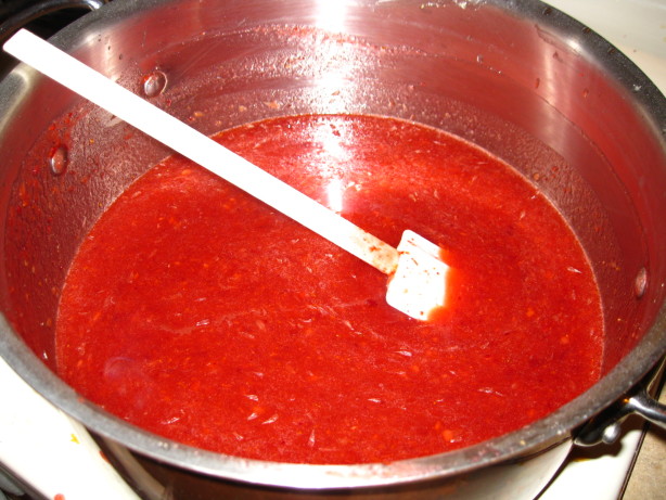 Christmas Jam Recipe - Food.com