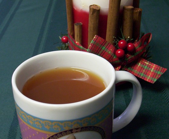 Spiced Tea Recipe - Food.com