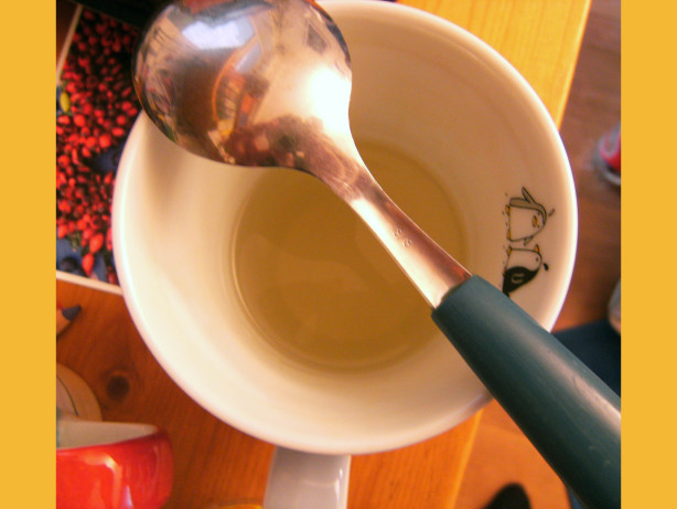 Sore-and-strep-throat-away Gargle Recipe - Low-cholesterol.Food.com