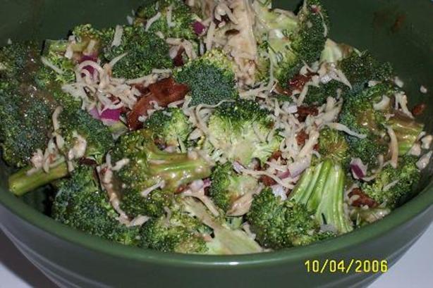 The Recipes Page | Shiitake Bacon