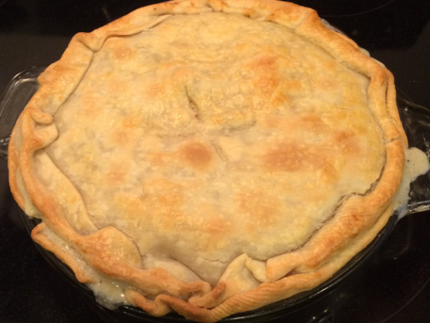 delish chicken pot pie delish chicken pot pie