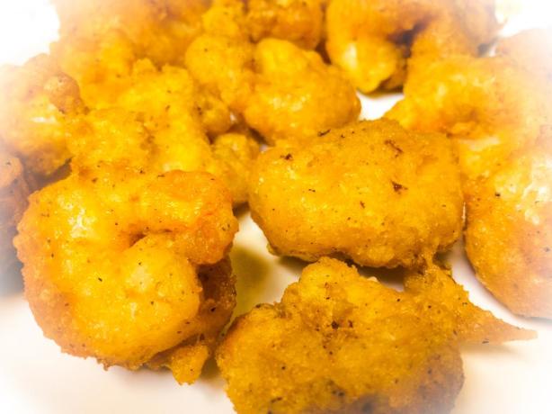 Tempura Batter Recipe Food what-to-fry-master-of-japanese-cuisine-academy