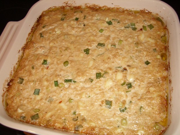 Hot Crab Dip Paula Deen) Recipe - Food.com