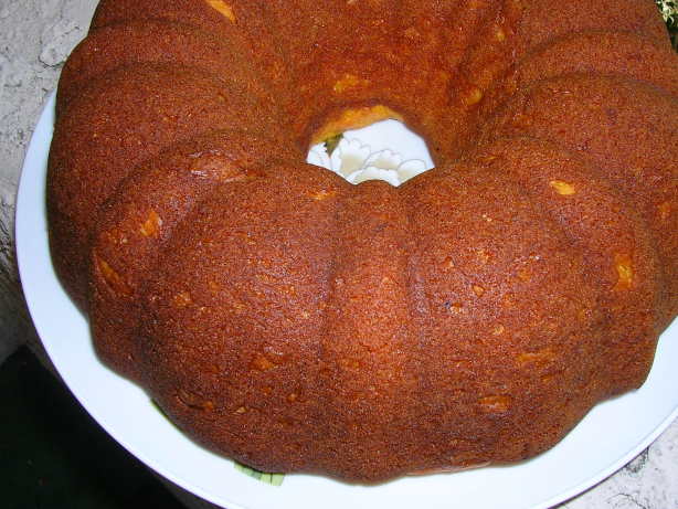 Can Bundt Cakes Be Frozen Can Bundt Cakes Be Frozen