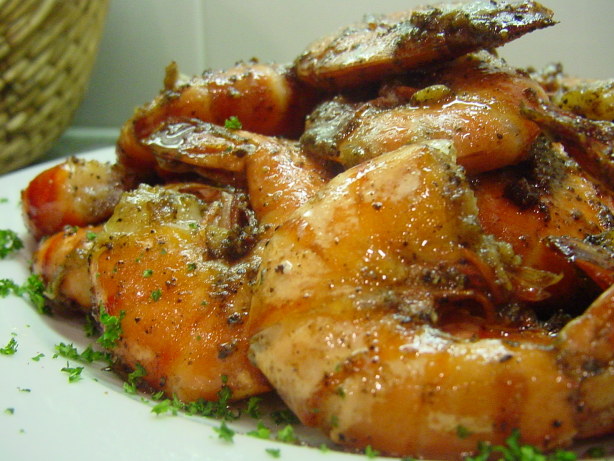Black Pepper Shrimp Paula Deen) Recipe - Food.com