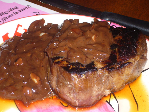 The Recipes Page | Shiitake Bacon