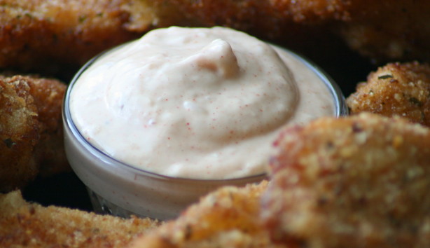 Outback Steakhouses Dipping Sauce Recipe - Food.com