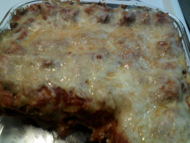 Meatball Lasagna Recipe Food Network Meatball Lasagna Recipe Food Network