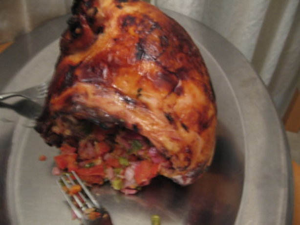 Brazilian Christmas Turkey Recipe - Food.com