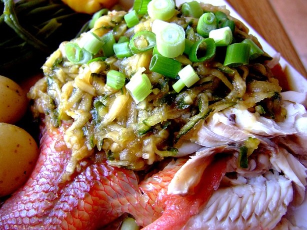 Baked Thai Style Fish Recipe - Food.com