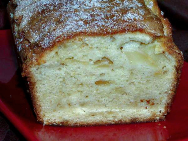 Pineapple And Marzipan Cake Ananas-Marzipankuchen) Recipe - Baking.Food.com