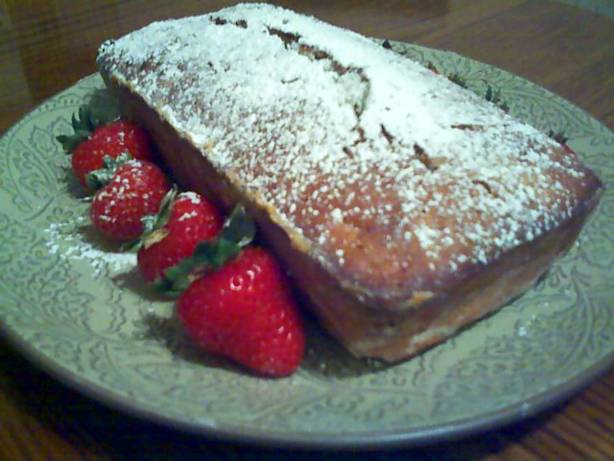 Hawaiian Banana Nut Bread Recipe - Food.com