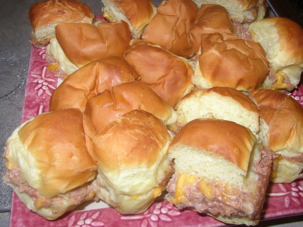 leftover white castle recipes