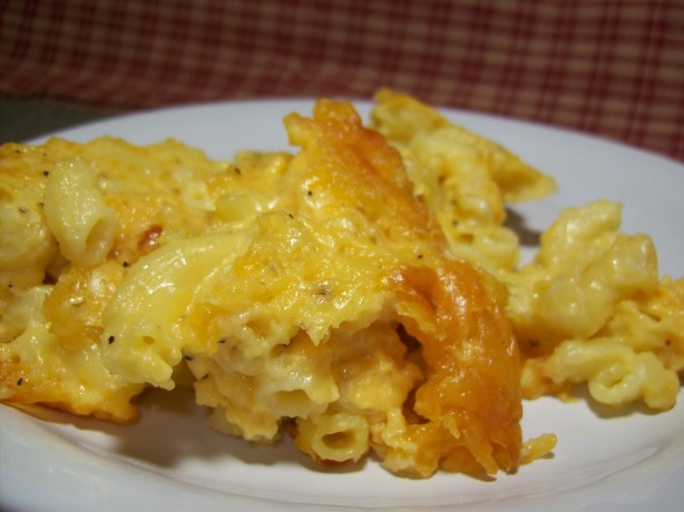 easy baked macaroni and cheese recipe with kraft easy baked macaroni and cheese recipe with kraft
