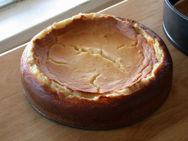 The Best Ever Cheesecake Recipe - Food.com