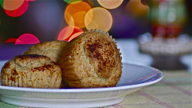 The Recipes Page | Shiitake Bacon