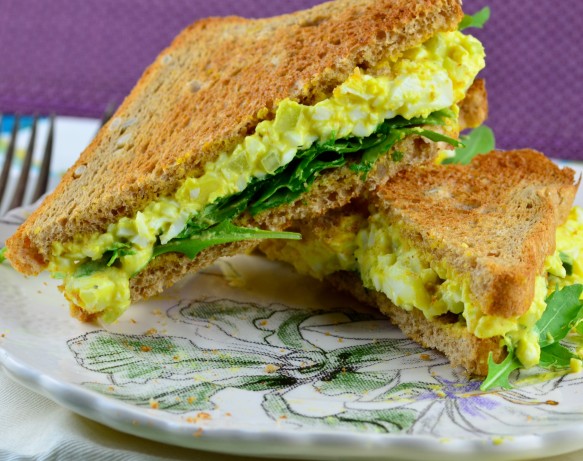 Martha Stewarts Egg Salad Recipe - Food.com