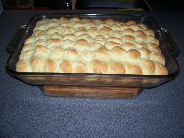 Recipe make to  rusks  Rusks Buttermilk how Food.com buttermilk