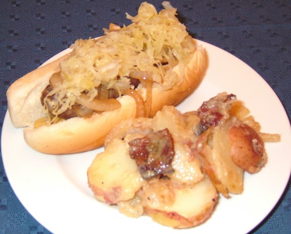 The Recipes Page | Shiitake Bacon
