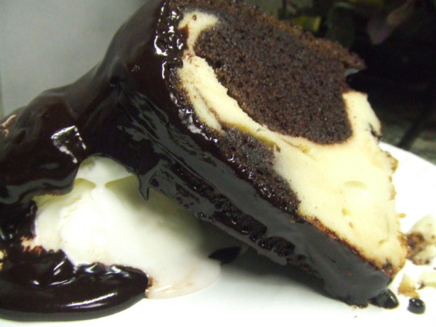 Rich Fudge Ribbon Bundt Cake Recipe Rich Fudge Ribbon Bundt Cake Recipe