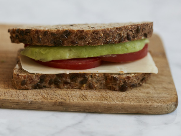SANDWICHES FOR BREAKFAST RECIPES