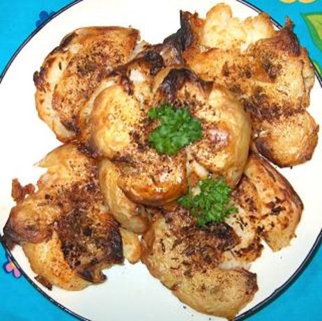 The Recipes Page | Shiitake Bacon