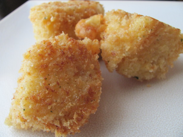 Fried Macaroni And Cheese Recipe - Food.com