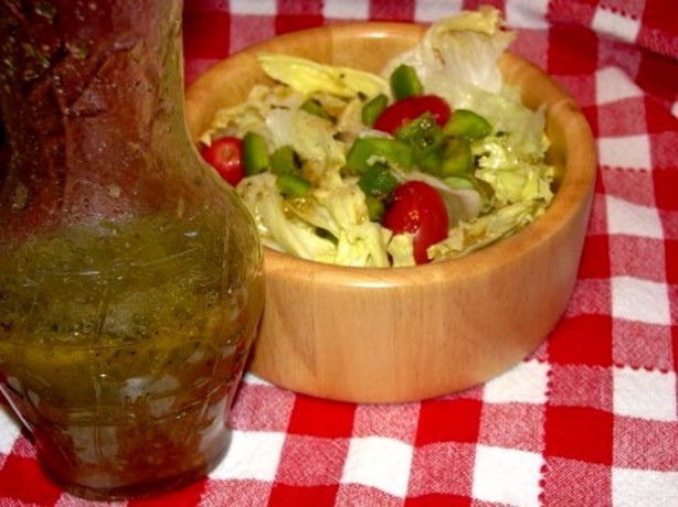 My Best Salad Dressing Recipe - Food.com